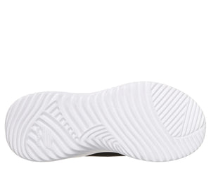 SKECHERS Bounder Kids' Lifestyle Shoes Blk - Footcourt Egypt