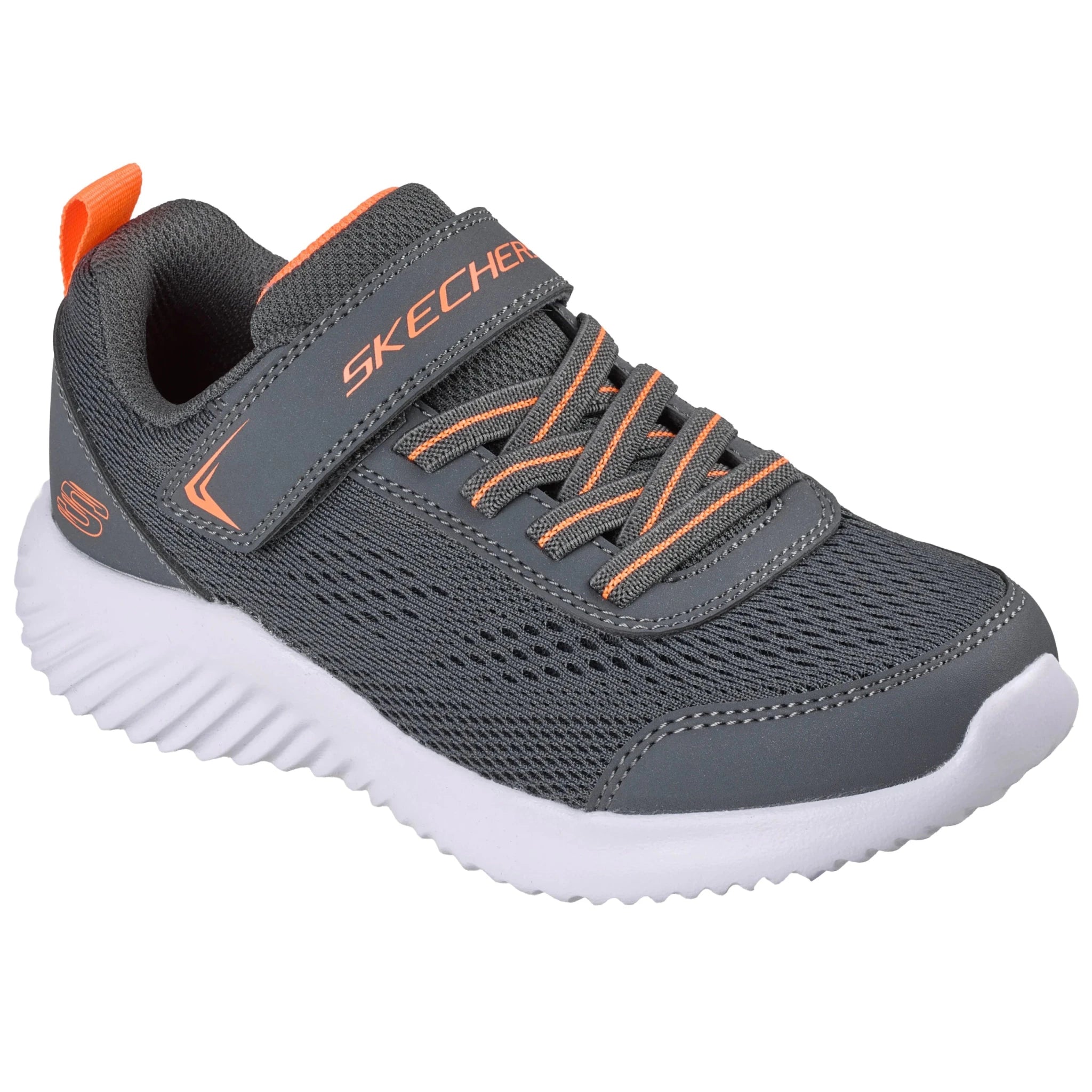 SKECHERS Bounder - Quantarun Shoes - Footcourt Egypt