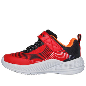 SKECHERS Microspec Advance Rd Sneakers - Footcourt Egypt