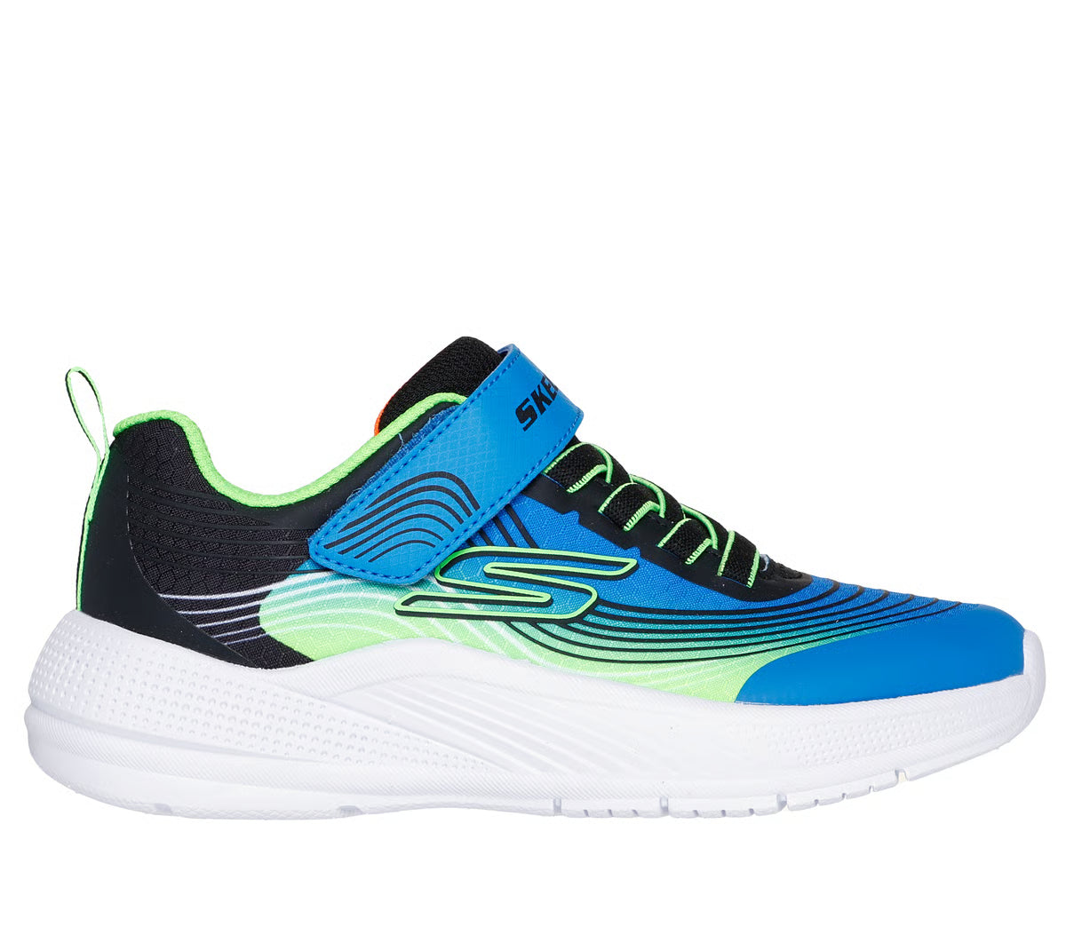 SKECHERS Kids' Microspec Advance
