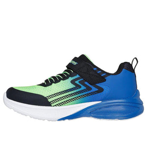 SKECHERS Microspec Max Advance Sneakers - Footcourt Egypt