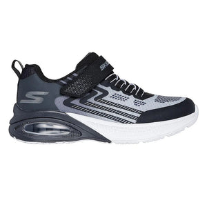 SKECHERS Microspec Max Advance Sneakers - Footcourt Egypt