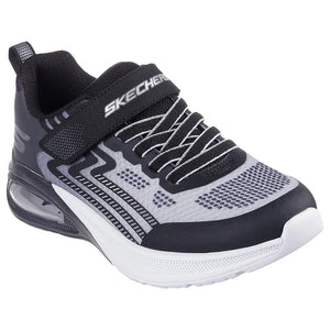 SKECHERS Microspec Max Advance Sneakers - Footcourt Egypt