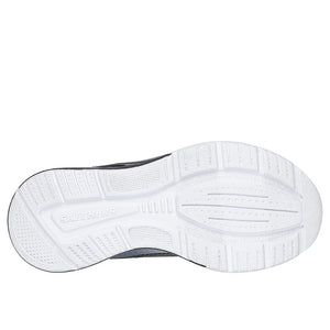 SKECHERS Microspec Max Advance Sneakers - Footcourt Egypt