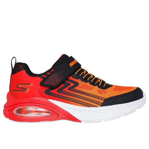 SKECHERS Microspec Max Advance Sneakers - Footcourt Egypt