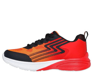 SKECHERS Boys Microspec Max Advance - Vadieno - Footcourt Egypt