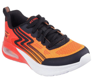 SKECHERS Boys Microspec Max Advance - Vadieno - Footcourt Egypt