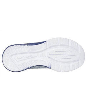 SKECHERS Microscope Max Advance - Vortivox GRY - Footcourt Egypt