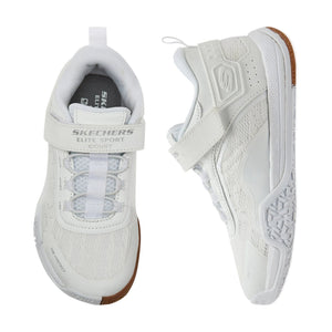 SKECHERS Elite Sport Court Hook - Footcourt Egypt