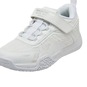 SKECHERS Elite Sport Court Hook - Footcourt Egypt