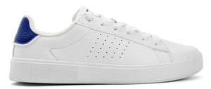 Xtep leather panel shoes - Footcourt Egypt