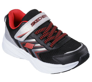 SKECHERS Microspec Tread Sneakers - Footcourt Egypt