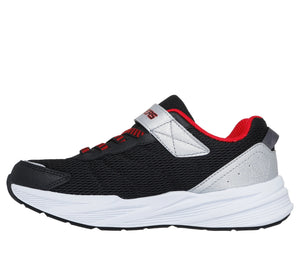 SKECHERS Microspec Tread Sneakers - Footcourt Egypt