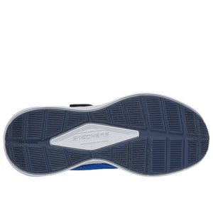 SKECHERS Microspec Tread Bln Sneakers - Footcourt Egypt