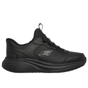 SKECHERS Slip-ins: Bounder Pro - Core Edge Kids Bbk - Footcourt Egypt