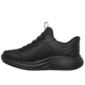 SKECHERS Slip-ins: Bounder Pro - Core Edge Kids Bbk - Footcourt Egypt