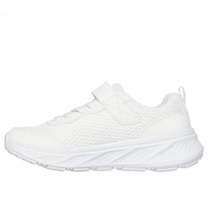 SKECHERS Edgeride Athletic Shoes WHT - Footcourt Egypt