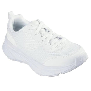 SKECHERS Junior Edgeride WHT - Footcourt Egypt