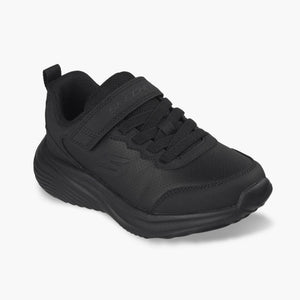 SKECHERS Bounder Pro Velcro School Bk - Footcourt Egypt