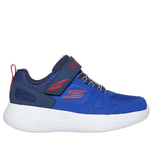SKECHERS Kids' GO Run 400 V.2 - Technix - Footcourt Egypt