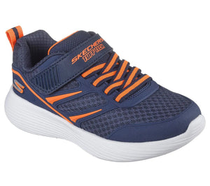 SKECHERS Boys Go Run 400 V2 Sneakers - Footcourt Egypt