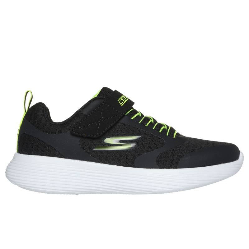 SKECHERS Kids' GOrun 400 V2 - goltran BKYL