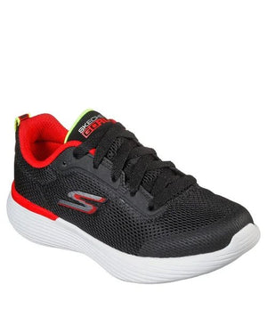 SKECHERS GOrun 400 V2 - Omega BKRD - Footcourt Egypt