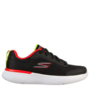 SKECHERS GOrun 400 V2 - Omega BKRD - Footcourt Egypt
