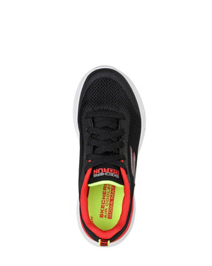 SKECHERS GOrun 400 V2 - Omega BKRD - Footcourt Egypt
