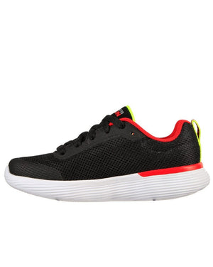 SKECHERS GOrun 400 V2 - Omega BKRD - Footcourt Egypt