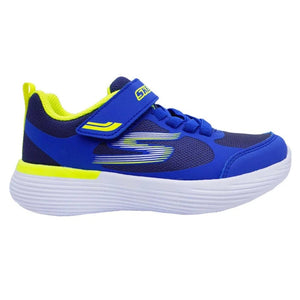 SKECHERS Kids' GOrun 400 V2 - Watix NVBL - Footcourt Egypt