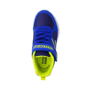 SKECHERS Kids' GOrun 400 V2 - Watix NVBL - Footcourt Egypt
