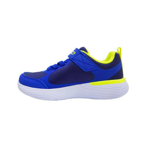 SKECHERS Kids' GOrun 400 V2 - Watix NVBL - Footcourt Egypt