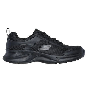 SKECHERS Dynamatic Kids Shoes - Footcourt Egypt