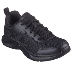 SKECHERS Dynamatic Kids Shoes - Footcourt Egypt
