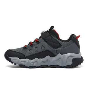 SKECHERS Velocitrek - Terrain Comfort Sneakers - Footcourt Egypt