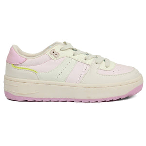 ZARA Legend Casual Sneakers - Bgpk - Footcourt Egypt