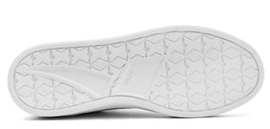 Xtep leather panel shoes - Footcourt Egypt
