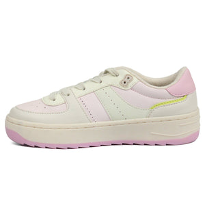 ZARA Legend Casual Sneakers - Bgpk - Footcourt Egypt