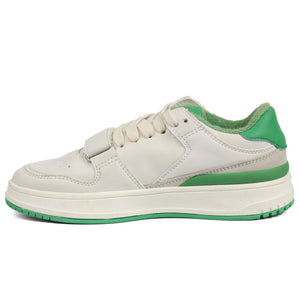 ZARA Legend Casual - Strap and Lace Sneakers WTGN - Footcourt Egypt