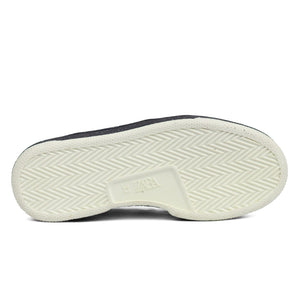 ZARA Legend Casual - Strap and Lace Sneakers WTBK - Footcourt Egypt