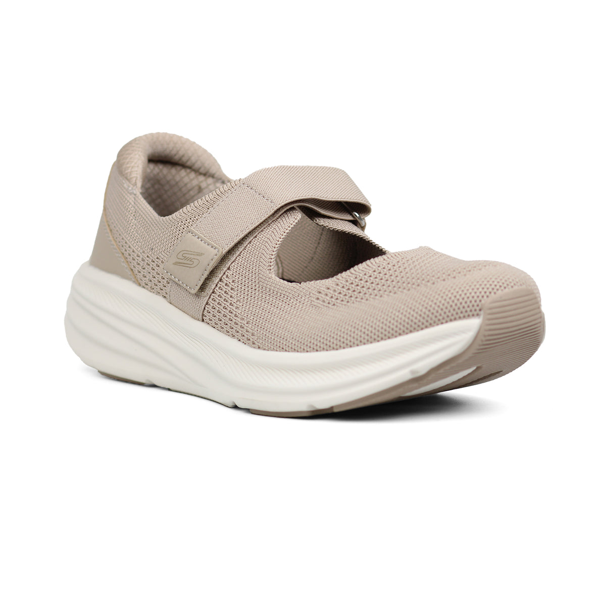 SKECHERS BOBS Sport Skillz - Too Jane TPE
