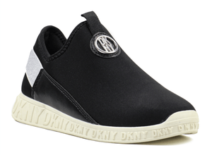 DKNY Toddlers Allie Viv Kids Slip On - Footcourt Egypt