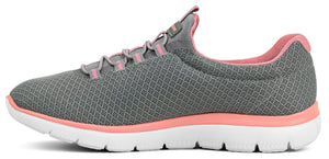 Skechers SUMMITS - STRIDING - Footcourt Egypt