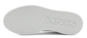 Levi's® Pattern Plain Sneaker - Footcourt Egypt