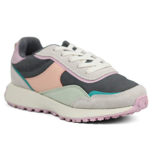 ZARA Athlete Running Shoes MLT - Footcourt Egypt