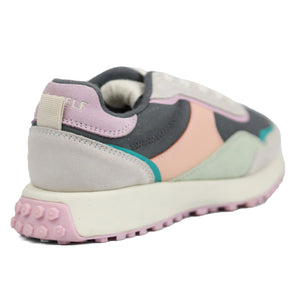 ZARA Athlete Running Shoes MLT - Footcourt Egypt