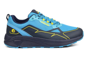 FITVILLE Men's AllTraction Trail V3 - Footcourt Egypt