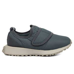 ZARA Athlete Running Shoes NVGY - Footcourt Egypt