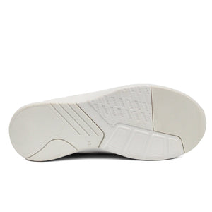 ZARA Leather FOOTWEAR GRY - Footcourt Egypt